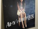 Amy Winehouse - Back To Black (Black, 1LP) NM/VG