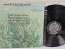 Columbia MS 6157 OISTRAKH/ORMANDY Sibelius Violin Concerto LP NM  ED1 6-eye