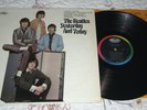The Beatles-Yesterday and Today-Mono Vinyl LP