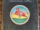 Christopher Cross 180g Audiophile Vinyl 2013