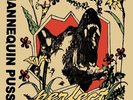Mannequin Pussy - Perfect EP (Yellow & Black) [New Vinyl LP] Explicit, Yellow, B