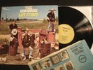 The Hombres - Let It Out - 1968 Verve Vinyl 12'' Lp./ VG+/ Garage Pop Rock