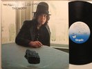 The Frankie Miller Band Lp The Rock On Chrysalis - Vg++ To Nm / Vg+ To Vg++ (Rin