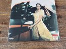Lana Del Rey - Blue Banisters - 2 x LP - Red Transparent Vinyl - Limited Edition