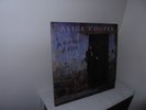 ALICE COOPER A FISTFUL OF ALICE RARE 2 LP 180 GRAM VINYL WITH SLASH + ROB ZOMBIE