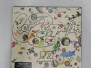 Sealed Led Zeppelin III Deluxe 2-LP 180 Gram Vinyl Record