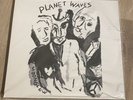 MFSL SEALED & MINT LP BOB DYLAN PLANET WAVES