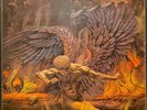Judas Priest Sad Wings Of Destiny LP UK 1976 Gull NM