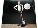 ERIC CLAPTON Just One Night LP RSO RS-2-4202 Original Press FACTORY SEALED Mint