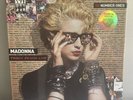 Madonna Finally Enough Love Fifty Number Ones Rainbow Vinyl 6xLP  NEW - IN HAND