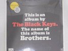 Sealed The Black Keys Brothers Vinyl Record w/ Giant Sized Poster