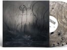 Opeth - Blackwater Park (20th Anniversary Edition) [Used Vinyl LP] Black, Clear