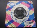 JOHNNY OLENN & THE BLOCKBUSTERS  'Born Reckless'  1959 UK Mercury 45 ROCKABILLY