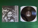 Crucifix- Dehumanization 1983 UK LP 1st press Discharge, Crass, Amebix