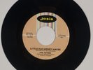 THE METERS: Dry Spell / Little Old Money Maker US Josie Soul Funk 45 NM Vinyl