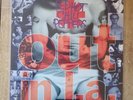 RED HOT CHILI PEPPERS Out In L.A. Vinyl