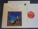 RIMSKY-KORSAKOV - SCHEHERAZADE LP, Concertgebouw, Kondrashin, PHILIPS 9500 681