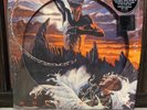 Holy Diver RSD Black Friday Picture LP Dio (2021*LTD. Edition#7500) Near MINT