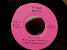 The Feminine Touch - Northern Soul - ORIGINAL - NM VINYL & EX AUDIO - Groove Me