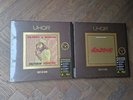 Bob Marley - Rastaman Vibrations and Exodus Analogue Productions UHQR New Vinyl
