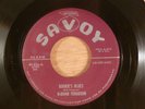 H-Bomb Ferguson  Bookie's Blues/Big City Blues  R&B, Jump Blues  1952 Savoy