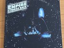 Star Wars/The Empire Strikes Back Movie Soundtrack 2 LPs w/booklet XLNT