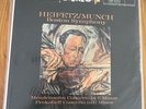 Heifetz/Munch Concerto RCA Living Stereo LSC-2314 Classic Reissue NM/NM