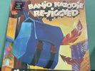 Banjo Kazooie Re-Jiggyed LE300 “BIRD” Variant Soundtrack Vinyl *SOLD-OUT*
