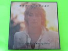 SEALED ROD STEWART FOOT LOOSE & FANCY FREE LP BSK 3029