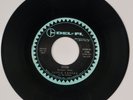 LITTLE CAESAR & ROMANS: Those Oldies But Goodies US Del-Fi Orig Doo Wop 45