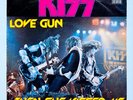 KISS . love Gun 7