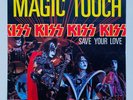 KISS . magic touch  7