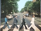 THE BEATLES ‎- ABBEY ROAD - UK 1970 APPLE PCS 7088 3RD PRESS VINYL LP RECORD UK