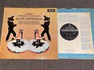 TAS: UK SXL 6355 ed1 WB Fruhbeck de Burgos, Albeniz: Suite Espanola. 1G/1G