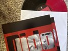 Dido No Angel Vinyl Red And Black Split