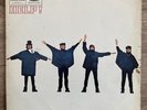 The Beatles - Help - Vinyl LP Mono 1st UK Press VG+/VG Parlophone Y&B
