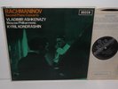 SXL 6099 Rachmaninov Piano Concerto No.2 Ashkenazy Moscow Phil Kondrashin ED2WBG