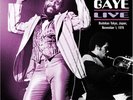 Marvin Gaye - Live At Budokan Tokyo 1979 (Vinyl 2LP - 2023 - EU - Original)