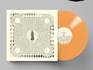Slowdive everything is alive ORANGE CRUSH VINYL LP Record  secretly society NEW