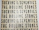 The Rolling Stones Sucking In The 70s Vinyl Record 12” 33 RPM CUN-39112 RSR 1981