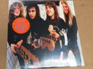 Sealed Metallica Garage Days Re-Revisited Orange Vinyl LP RSD Sealed