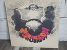 Tomorrow - S/T 1976 US RE - Vinyl Record LP Album Psyche VG++