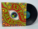 The 13th Floor Elevators Psychedelic Sounds 1967 Stereo Vinyl LP IA-LP 1 Psych