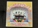 The Beatles Magical Mystery Tour Gatefold Vinyl LP In Shrink NM