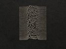 Vtg 1980 JOY DIVISION Album UNKNOWN PLEASURES Record 1ST PRESSING Vinyl OG EX