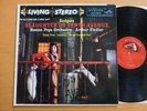 LSC-2294 Slaughter On Tenth Avenue Fiedler RCA Living Stereo Shaded Dog 1S 1S