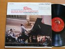 LSC-2544 Beethoven Concerto no. 1 Richter Munch RCA Living Stereo Shaded Dog EX