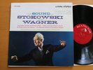 LSC-2555 The Sound Of Stokowski & Wagner RCA Living Stereo USA EXCELLENT