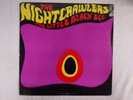 The Nightcrawlers - The Little Black Egg - Rock/Psych/Garage-Kapp KL-1520 - EX