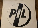 PIL / this is not a love song / 12